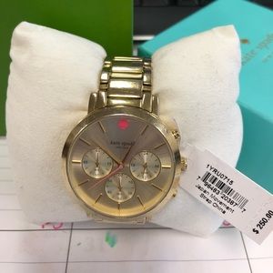 Kate Spade Watch